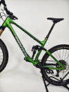 Norco Fluid FS A1 2023 / XL / RRP: £4,399.00 / Very Good Condition
