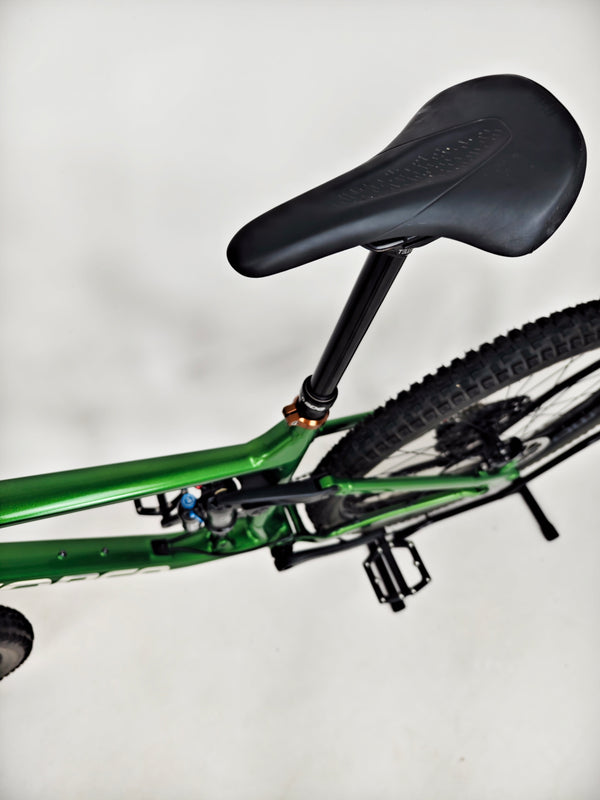 Norco Fluid FS A1 2023 / XL / RRP: £4,399.00 / Very Good Condition