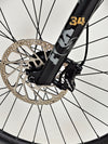 Norco Fluid FS A1 2023 / XL / RRP: £4,399.00 / Very Good Condition
