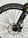 Norco Fluid FS A1 2023 / XL / RRP: £4,399.00 / Very Good Condition