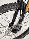 Norco Fluid FS A1 2023 / XL / RRP: £4,399.00 / Very Good Condition