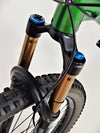 Norco Fluid FS A1 2023 / XL / RRP: £4,399.00 / Very Good Condition