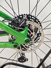 Norco Fluid FS A1 2023 / XL / RRP: £4,399.00 / Very Good Condition