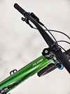 Norco Fluid FS A1 2023 / XL / RRP: £4,399.00 / Very Good Condition