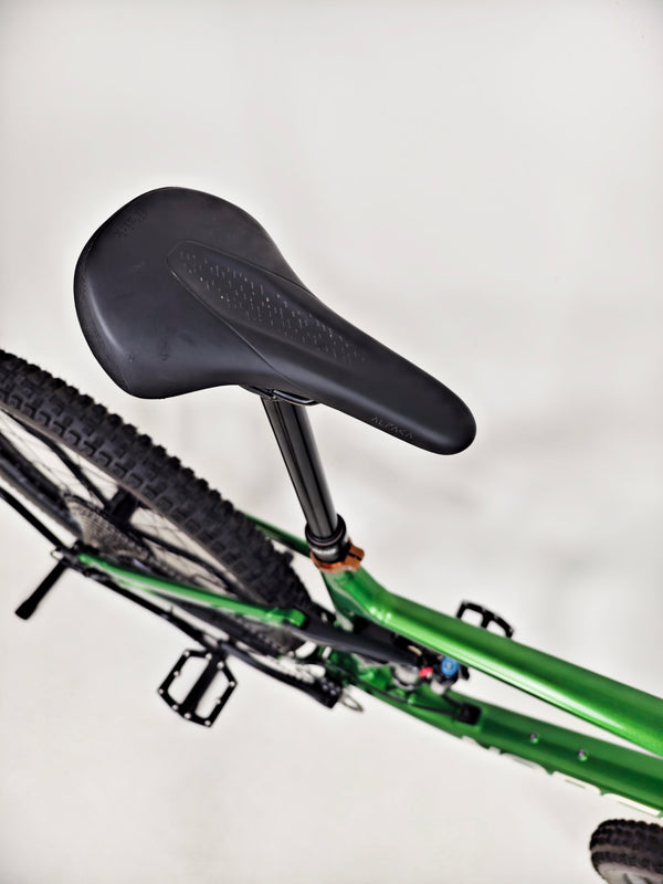 Norco Fluid FS A1 2023 / XL / RRP: £4,399.00 / Very Good Condition