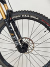 Norco Fluid FS A1 2023 / XL / RRP: £4,399.00 / Very Good Condition