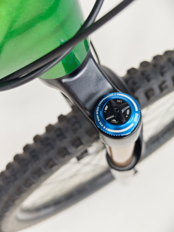 Norco Fluid FS A1 2023 / XL / RRP: £4,399.00 / Very Good Condition