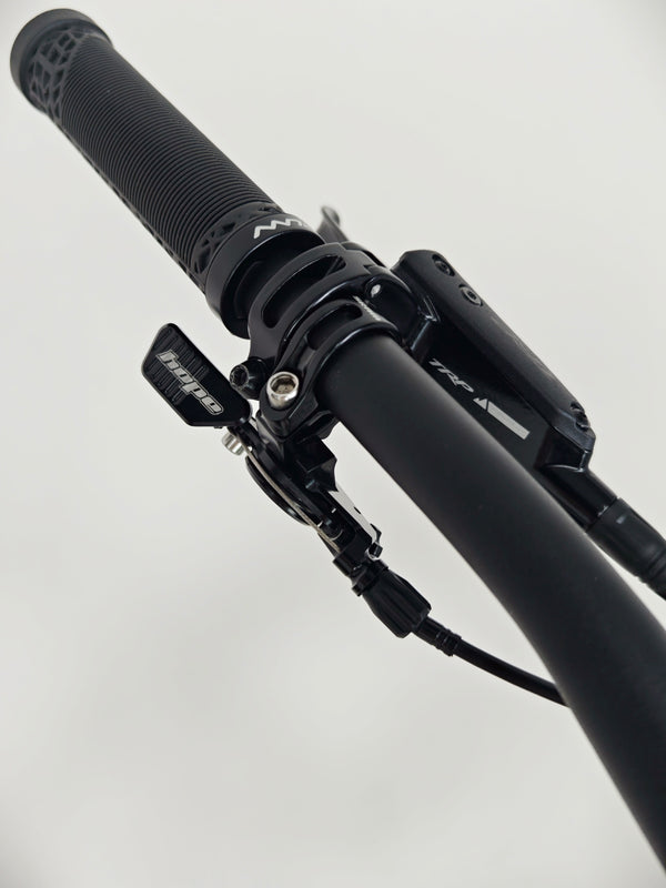Norco Fluid FS A1 2023 / XL / RRP: £4,399.00 / Very Good Condition