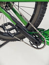 Norco Fluid FS A1 2023 / XL / RRP: £4,399.00 / Very Good Condition