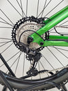 Norco Fluid FS A1 2023 / XL / RRP: £4,399.00 / Very Good Condition