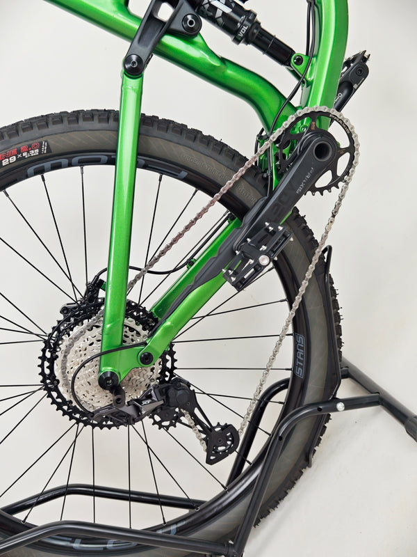 Norco Fluid FS A1 2023 / XL / RRP: £4,399.00 / Very Good Condition