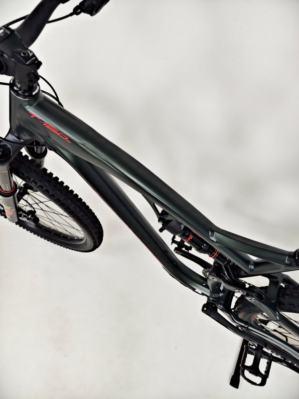Whyte T-160 S V1/ LARGE / Dropper / RRP: £2,800.00 when new / Very Good Condition