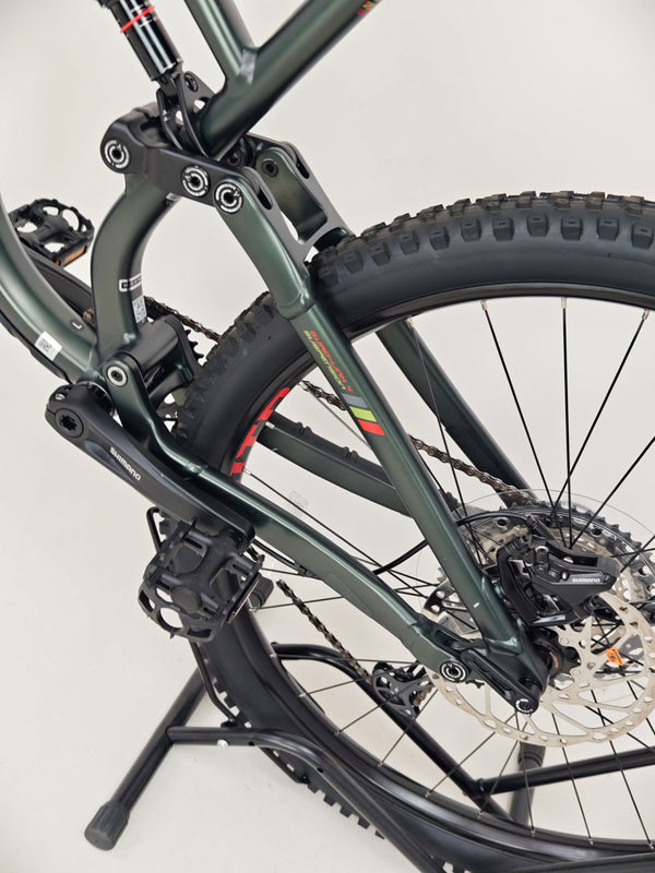 Whyte T-160 S V1/ LARGE / Dropper / RRP: £2,800.00 when new / Very Good Condition