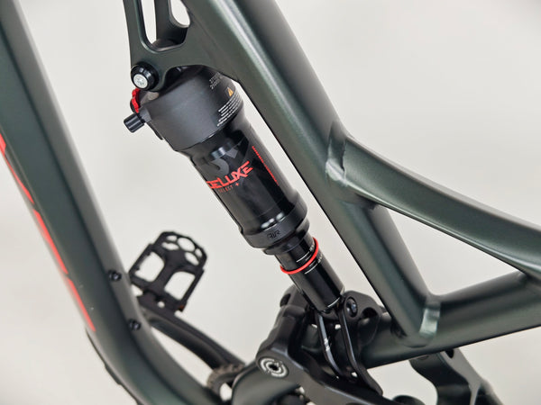Whyte T-160 S V1/ LARGE / Dropper / RRP: £2,800.00 when new / Very Good Condition