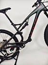 Whyte T-160 S V1/ LARGE / Dropper / RRP: £2,800.00 when new / Very Good Condition
