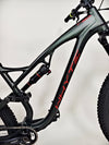 Whyte T-160 S V1/ LARGE / Dropper / RRP: £2,800.00 when new / Very Good Condition