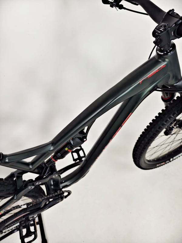Whyte T-160 S V1/ LARGE / Dropper / RRP: £2,800.00 when new / Very Good Condition