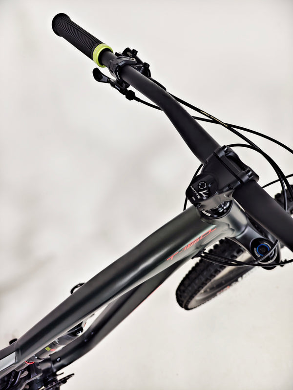 Whyte T-160 S V1/ LARGE / Dropper / RRP: £2,800.00 when new / Very Good Condition