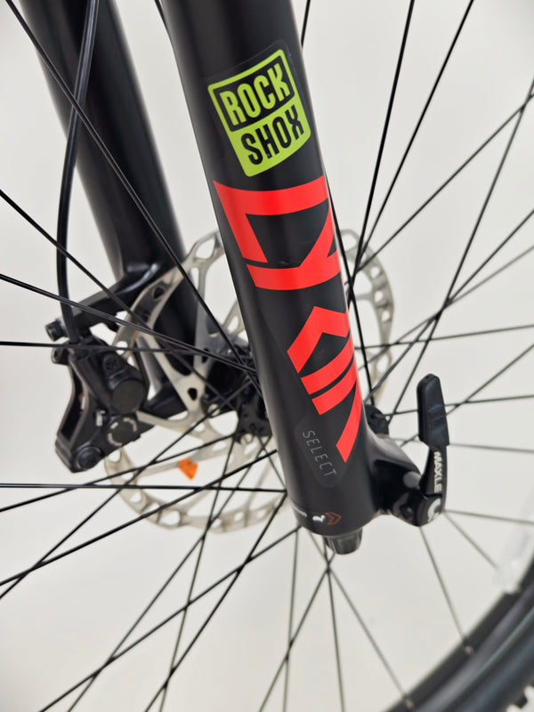 Whyte T-160 S V1/ LARGE / Dropper / RRP: £2,800.00 when new / Very Good Condition