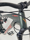 Whyte T-160 S V1/ LARGE / Dropper / RRP: £2,800.00 when new / Very Good Condition