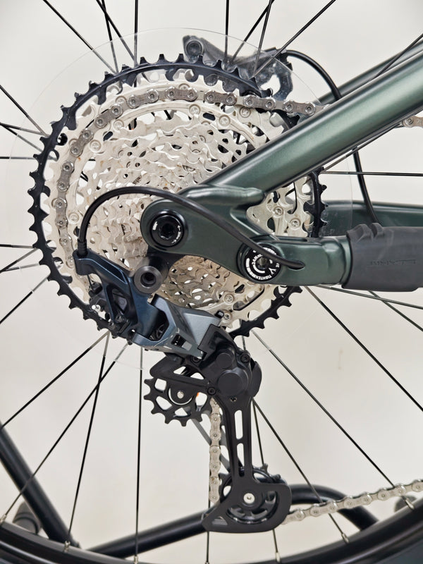 Whyte T-160 S V1/ LARGE / Dropper / RRP: £2,800.00 when new / Very Good Condition
