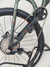 Whyte T-160 S V1/ LARGE / Dropper / RRP: £2,800.00 when new / Very Good Condition