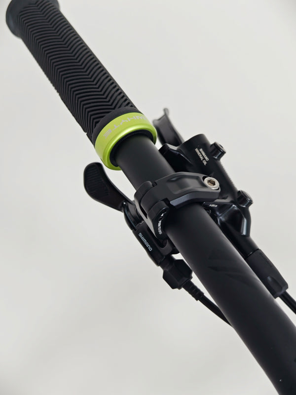 Whyte T-160 S V1/ LARGE / Dropper / RRP: £2,800.00 when new / Very Good Condition