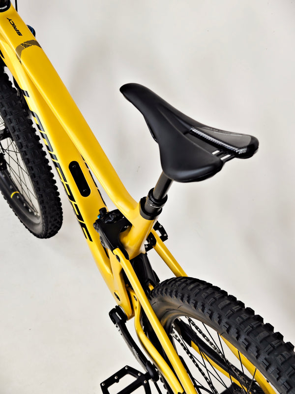 Lapierre Spicy CF 6.9 2023 / LARGE / RRP: £4,699.00 / Very Good Condition