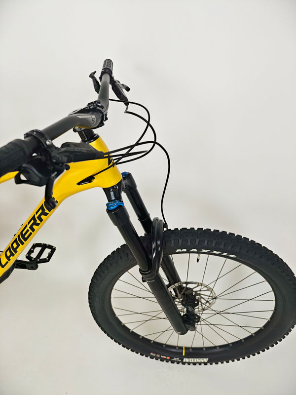 Lapierre Spicy CF 6.9 2023 / LARGE / RRP: £4,699.00 / Very Good Condition