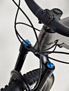 TREK Fuel EX 9.7 Gen 6 2023 CARBON / LARGE / RRP: £4,175.00 / Very Good Condition