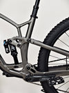 TREK Fuel EX 9.7 Gen 6 2023 CARBON / LARGE / RRP: £4,175.00 / Very Good Condition
