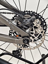 TREK Fuel EX 9.7 Gen 6 2023 CARBON / LARGE / RRP: £4,175.00 / Very Good Condition