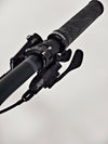 TREK Fuel EX 9.7 Gen 6 2023 CARBON / LARGE / RRP: £4,175.00 / Very Good Condition