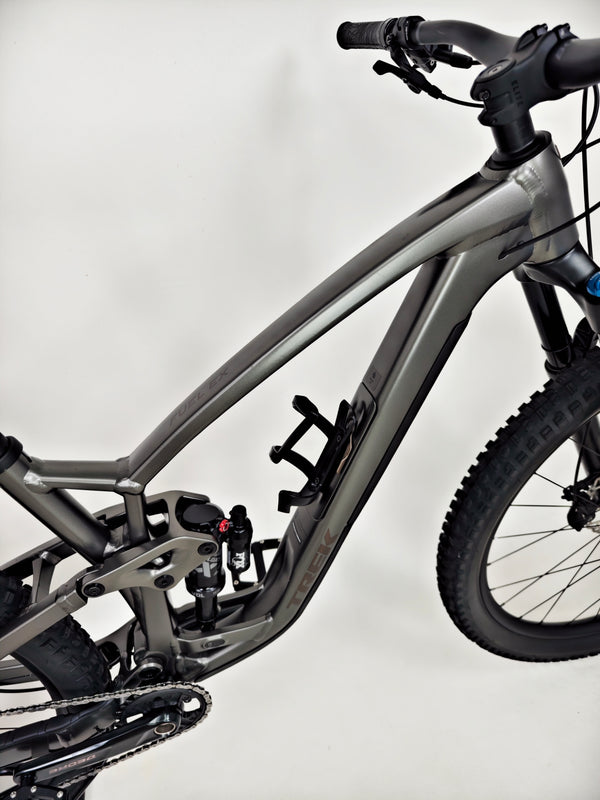 TREK Fuel EX 9.7 Gen 6 2023 CARBON / LARGE / RRP: £4,175.00 / Very Good Condition