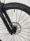 TREK Fuel EX 9.7 Gen 6 2023 CARBON / LARGE / RRP: £4,175.00 / Very Good Condition