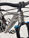 TREK Fuel EX 9.7 Gen 6 2023 CARBON / LARGE / RRP: £4,175.00 / Very Good Condition