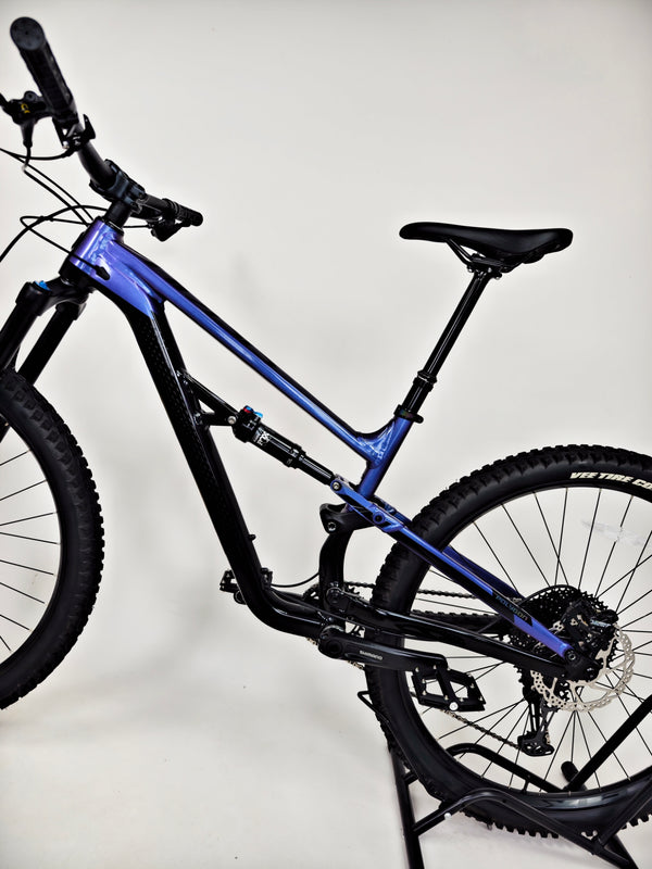 Polygon Siskiu T8 2023 / LARGE / RRP: £2,400.00 / Very Good Condition!