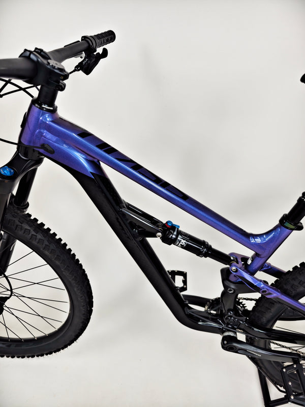 Polygon Siskiu T8 2023 / LARGE / RRP: £2,400.00 / Very Good Condition!