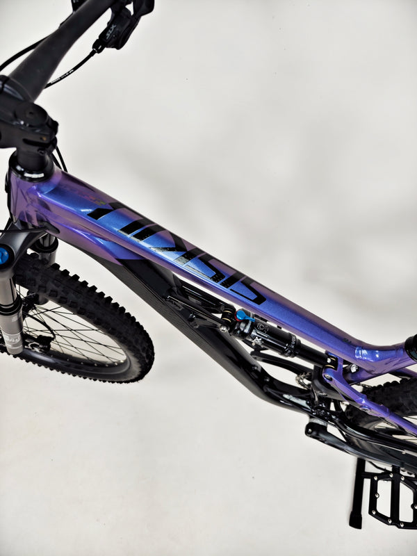 Polygon Siskiu T8 2023 / LARGE / RRP: £2,400.00 / Very Good Condition!
