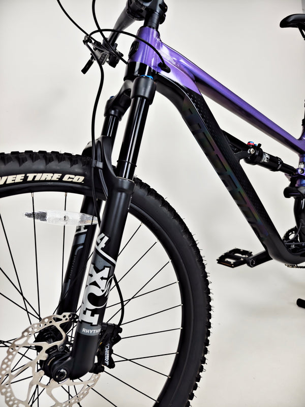 Polygon Siskiu T8 2023 / LARGE / RRP: £2,400.00 / Very Good Condition!