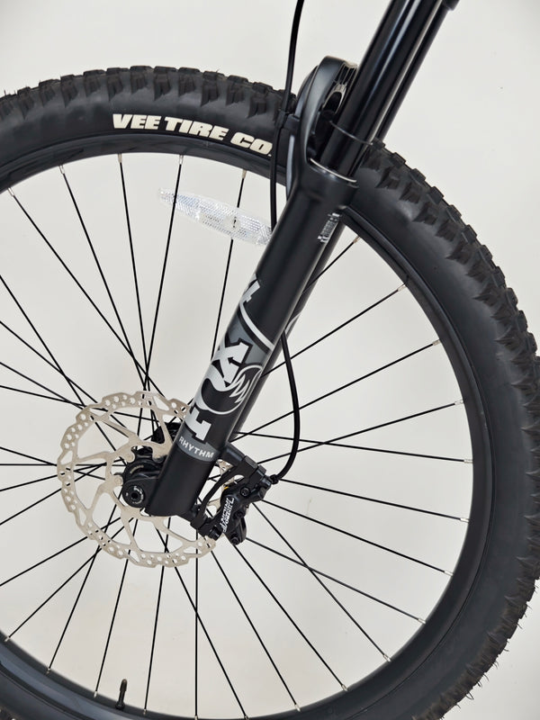 Polygon Siskiu T8 2023 / LARGE / RRP: £2,400.00 / Very Good Condition!
