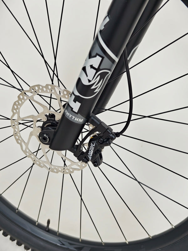 Polygon Siskiu T8 2023 / LARGE / RRP: £2,400.00 / Very Good Condition!