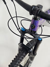 Polygon Siskiu T8 2023 / LARGE / RRP: £2,400.00 / Very Good Condition!