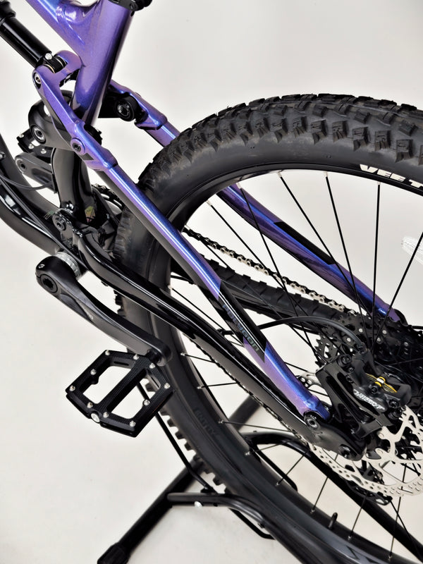 Polygon Siskiu T8 2023 / LARGE / RRP: £2,400.00 / Very Good Condition!
