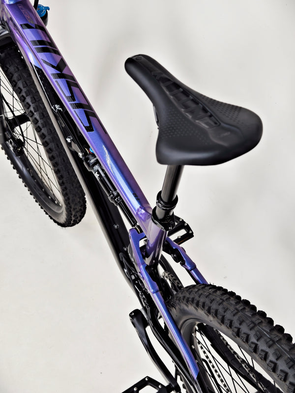 Polygon Siskiu T8 2023 / LARGE / RRP: £2,400.00 / Very Good Condition!