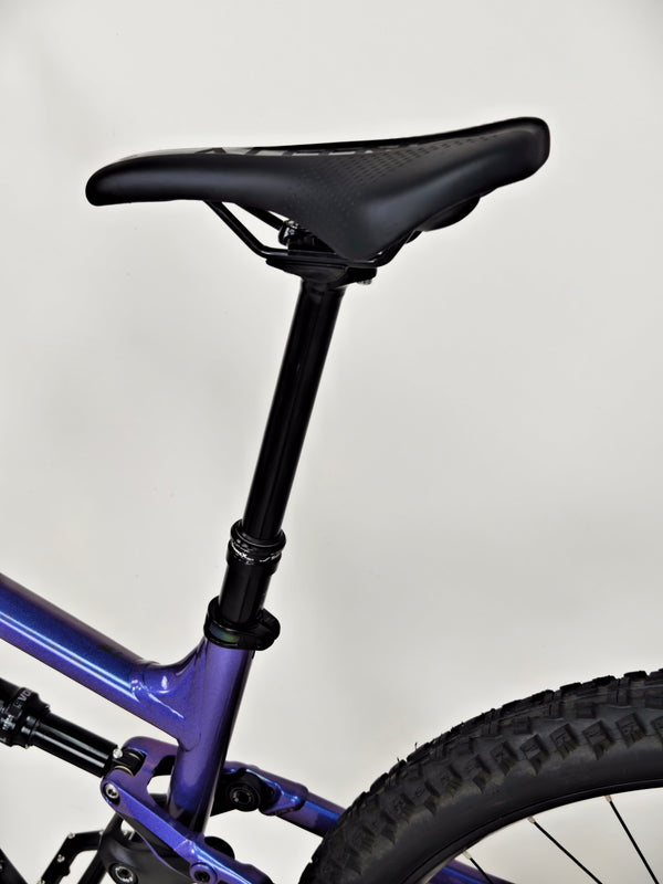 Polygon Siskiu T8 2023 / LARGE / RRP: £2,400.00 / Very Good Condition!