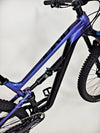 Polygon Siskiu T8 2023 / LARGE / RRP: £2,400.00 / Very Good Condition!