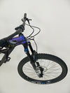 Polygon Siskiu T8 2023 / LARGE / RRP: £2,400.00 / Very Good Condition!