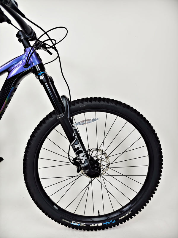 Polygon Siskiu T8 2023 / LARGE / RRP: £2,400.00 / Very Good Condition!