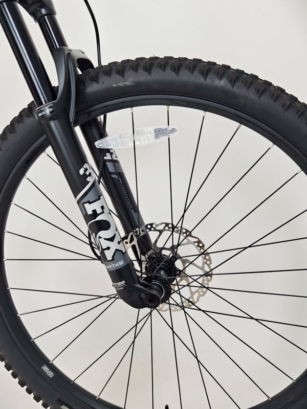 Polygon Siskiu T8 2023 / LARGE / RRP: £2,400.00 / Very Good Condition!